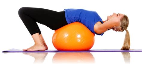 Pilates For A Complete Hip Workout - Women Fitness