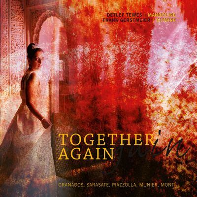 Together again - Englisch