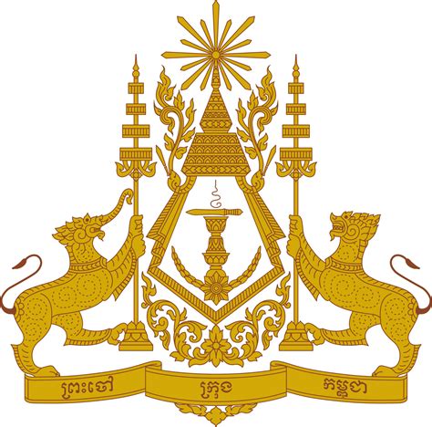 CONTACT US - Royal Embassy of Cambodia in London