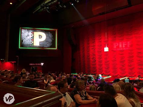 Piff The Magic Dragon: Las Vegas Show Review - Vegas Primer