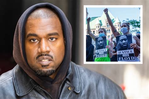 Kanye West's Claim George Floyd Died of Fentanyl Overdose Sparks Outrage - Newsweek