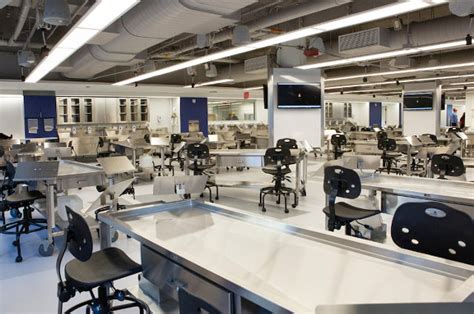 New Anatomy Lab Opens | Tufts Now