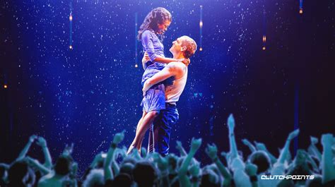 The Notebook headed to Broadway as a musical