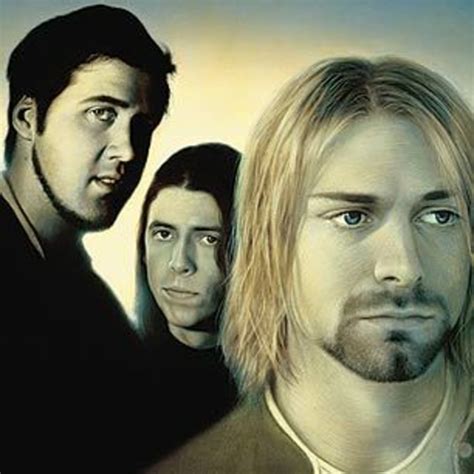 Nirvana | 100 Greatest Artists | Rolling Stone