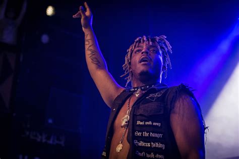 Juice Wrld: How the late rapper defined Soundcloud rap - Vox