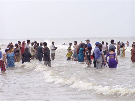 digha kolkata | new digha beach, 200kms from kolkata | lake_cham | Flickr