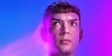 ‘Star Trek: Strange New Worlds’ Season 2: Cast and Character Guide - Crumpe