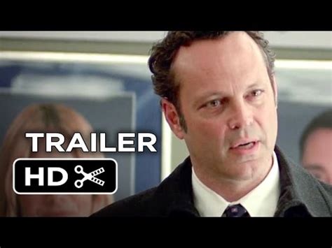 Unfinished Business Official Trailer #1 (2015) – Vince Vaughn, Dave ...