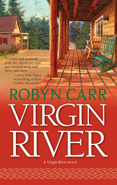 Virgin River – HarperCollins Publishers