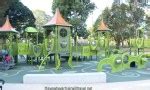 ALL ABILITIES PLAYGROUND BRISBANE BOTANIC GARDENS - Have Wheelchair Will Travel