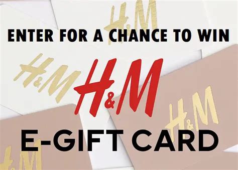 AARP $10 H&M Gift Card Giveaway (400 Winners) | SweepstakesBible