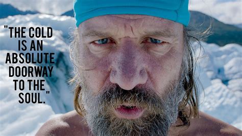 ‘Wim Hof’ Breathing technique for mind, body and soul