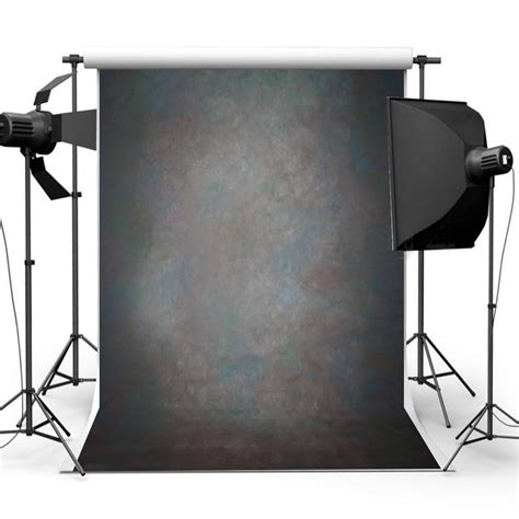 NK HOME Photography Backdrops Vinyl Fabric Studio Photo Video Background Screen Props 10x10ft ...