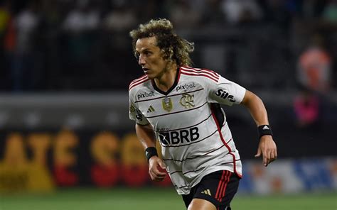 Flamengo prepara rescisão de contrato com David Luiz - Coluna do Fla