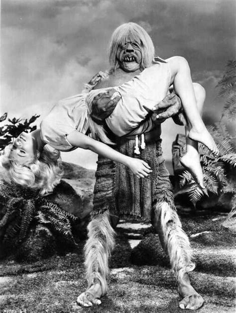 Morlocks The Time Machine | Sci fi horror movies, Classic horror movies, The time machine