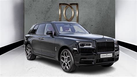 2023 Rolls-Royce Cullinan Black Badge - Stock # PU216312 - Dubai, AE