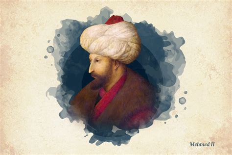 Fatih Sultan Mehmet Wallpapers - Top Free Fatih Sultan Mehmet Backgrounds - WallpaperAccess