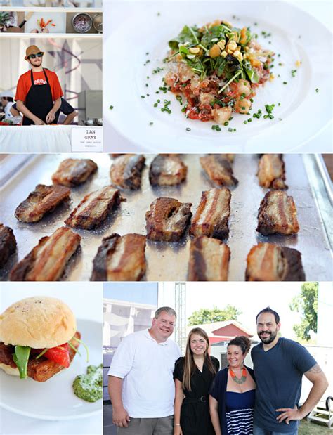 Minnesota Cooks Day 2013 at the Minnesota State Fair – Heavy Table