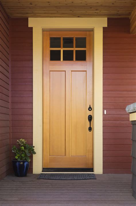 3 Things to Consider When Installing New Doors at Your Home or Office