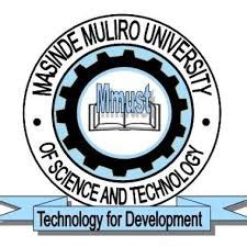 Masinde Muliro University of Science and Technology Student Portal - www.mmust.ac.ke - Updating ...