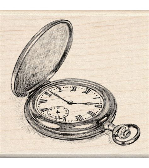 Pocket Watch Drawing / You will notice from the chart. - Foroe Spiritual