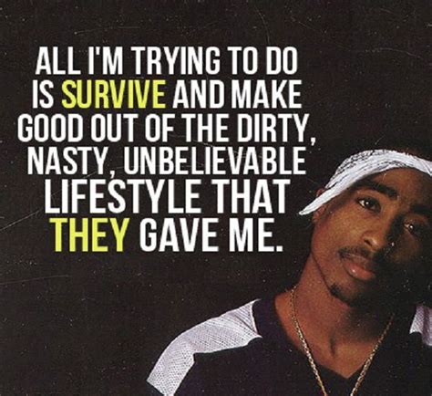 Pin by Omar wagay on Tupac Amaru Shakur | Tupac quotes, Gangsta quotes, 2pac quotes