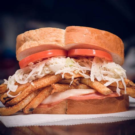 Primanti Bros. Bringing Pittsburgh's Favorite Fry-Topped Sandwiches to ...