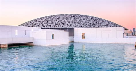 Louvre Abu Dhabi: Entry Tickets | GetYourGuide