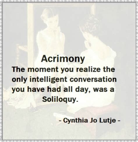 Acrimony/quote by cjlutje on DeviantArt