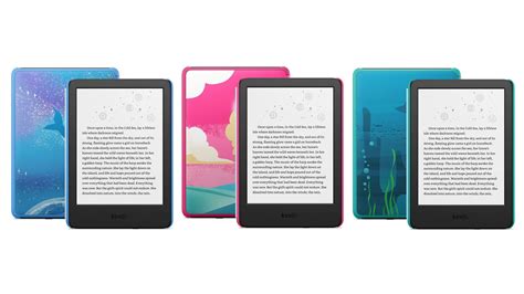 What’s new in the All-New Kindle Kids (2022)? – LiveWriters