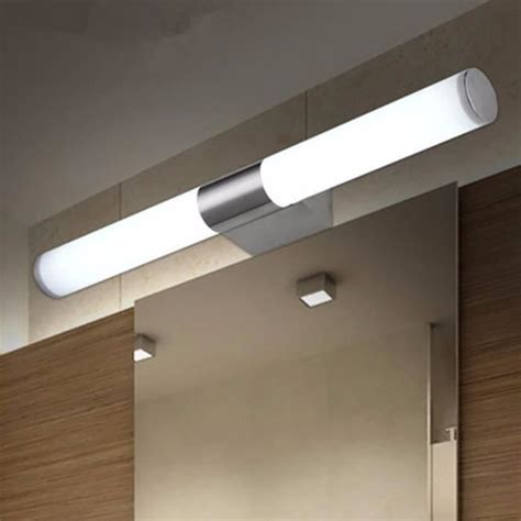 55CM 22W LED Applique Lampe Murale Etanche - Décor Salle de bain Avant ...