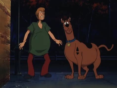 Scooby Doo and the Witch's Ghost-Scooby Shaggy 2 by GiuseppeDiRosso on ...