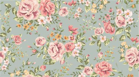 Light Cream Yellow Floral Vintage Wallpapers - Wallpaper Cave