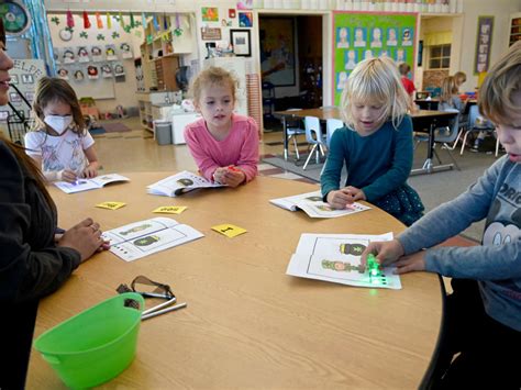 As COVID Outbreaks Hit California Schools, Most Aren’t Reinstating Mask ...