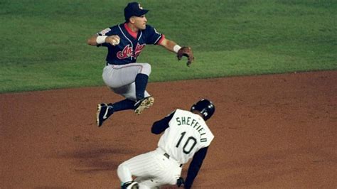 23 years ago: Cleveland Indians fall to the Florida Marlins in Game 7 ...