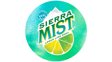 Sierra Mist Logo, symbol, meaning, history, PNG, brand