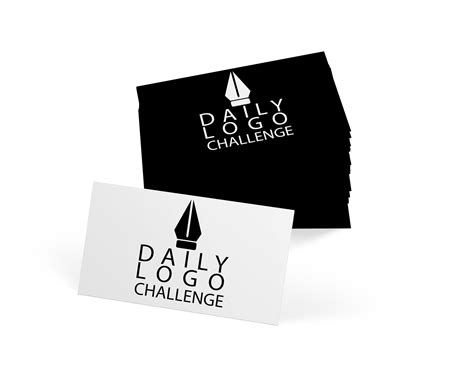 Daily logo challenge day 11, daily logo challenge on Behance