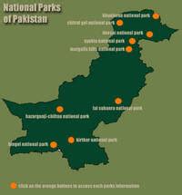 Ambiente / Pakistan / Asia meridionale / Asia / Paesi / Home - Unimondo