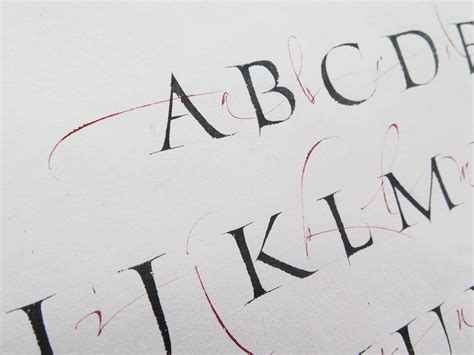 Calligraphy Writing Styles, How To Write Calligraphy, Beautiful ...