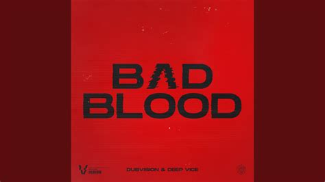 Bad Blood (Extended Mix) - YouTube