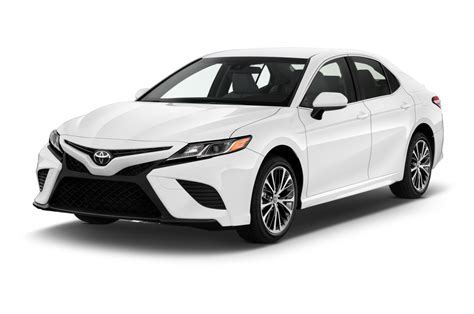 2020 Toyota Camry Prices, Reviews, and Photos - MotorTrend