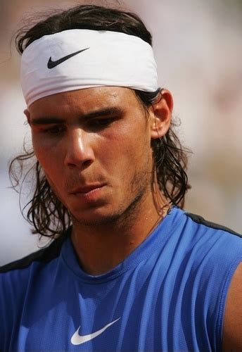 rafa face - Rafael Nadal Photo (11152118) - Fanpop