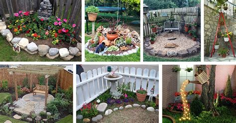 30 Corner Garden Ideas for Every Outdoor Style