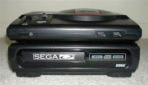 Sega CD (Platform) - Giant Bomb