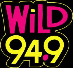 94.9 KSAN Becomes Wild 94.9 - Format Change Archive