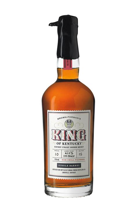 King of Kentucky Bourbon Review (2019) – The Whiskey Reviewer