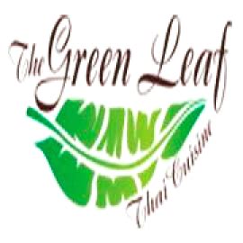 Green Leaf Thai - Restaurant - Whittier - Whittier