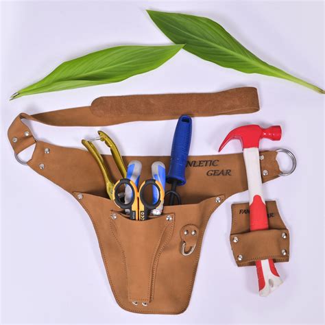 Florist Tool Belt, Garden Tool Belt, Farm Belt, Band Pouch, Floral Tool ...