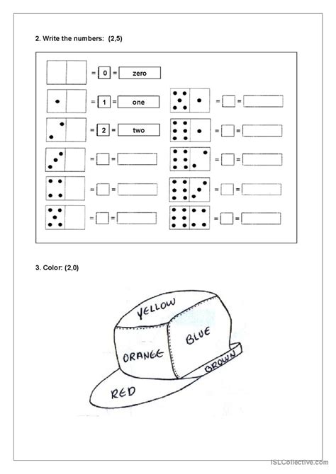 vocab practice: English ESL worksheets pdf & doc