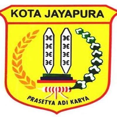 Download Logo Kota Jayapura - 49+ Koleksi Gambar